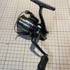 Used Shimano 01 Stella FW2500s