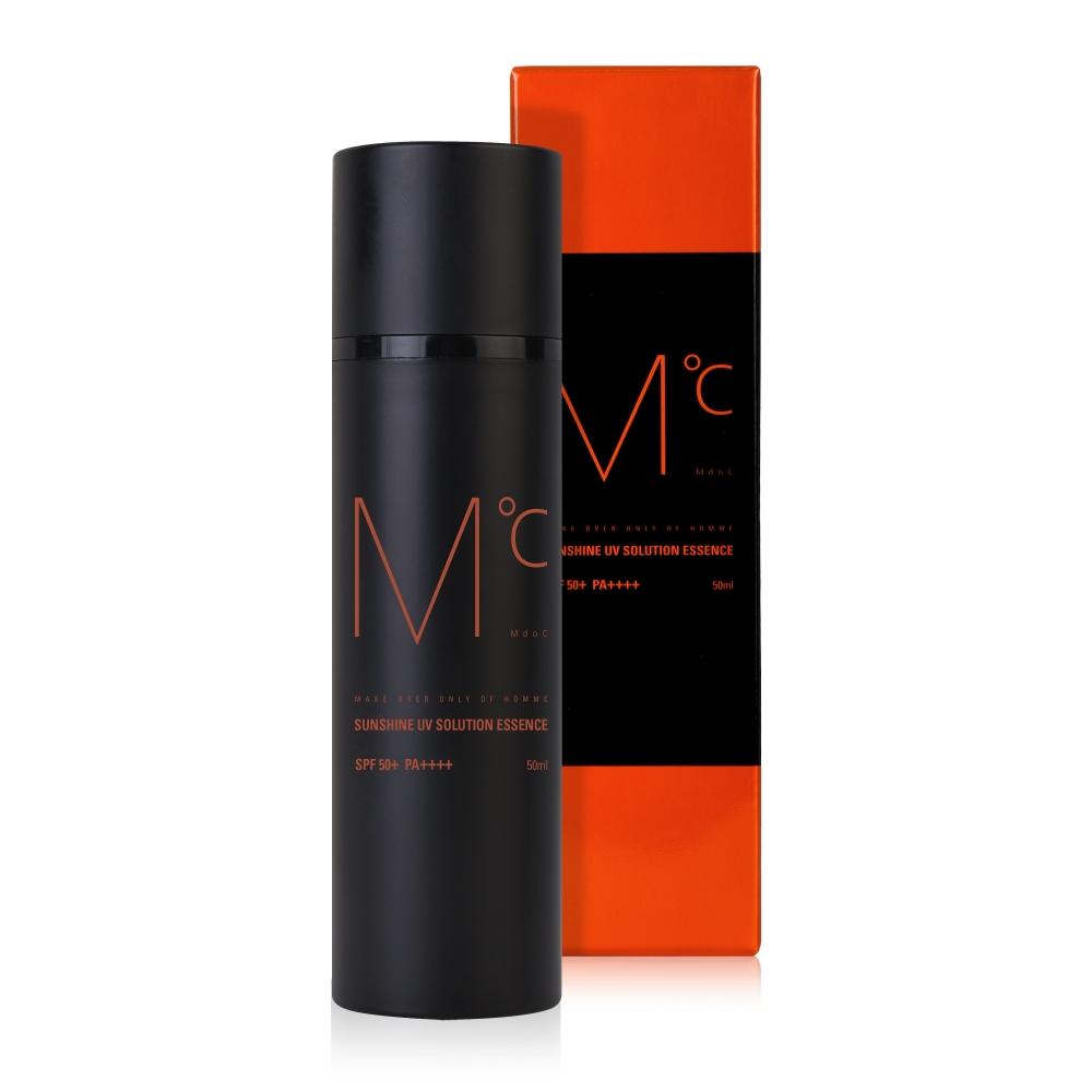 Mdoc Make Sunshine Uv Solution Essen