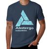abstergo industries TShirt All Weather Casual Short Sleeve