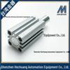 Taiwan Goldware MINDMAN MCKC-16-20 Rotary Gripping Cylinder Actuator