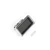 Bilarmstöd Switchknappskydd Mittkonsol med Krom för Mercedes Benz S-klass W221 2006-2013 2216800096