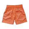 NYLON TUSSER KIDS EASY SHORTS Nylon Tusser Kids Easy Shorts [NANGA] (90, BLK)