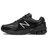 X Thisisneverthat 860 V2 'Black' Men's ML860TB2