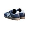 Adidas Samba Spikeless Golf Night Indigo Unisex Sneakers Blue Cloud-White Blue-Bird JP8544