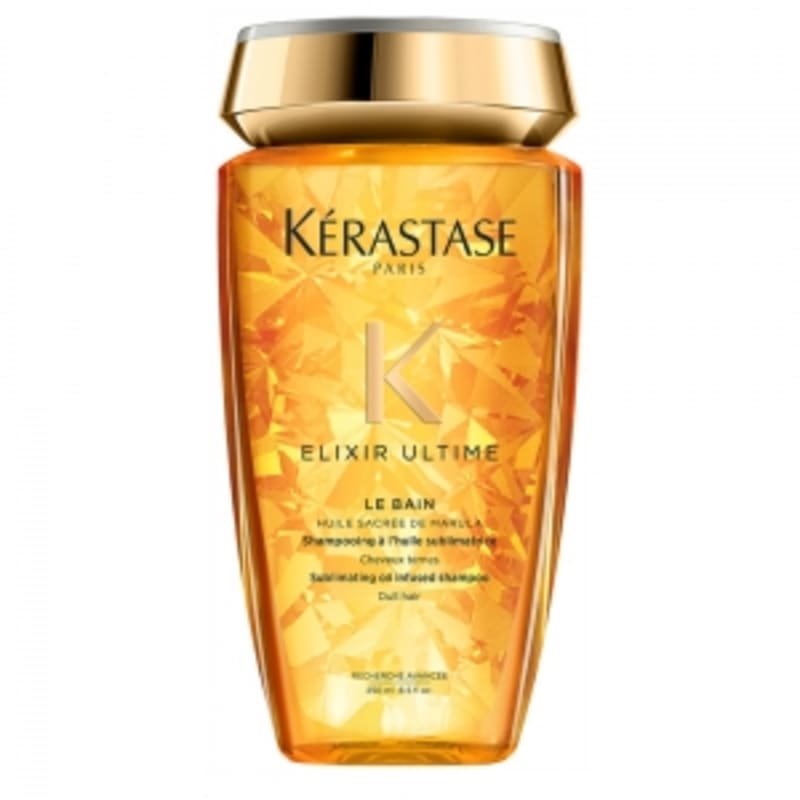 

Kérastase Elixir Ultime Levain Oil Shampoo 250 ml