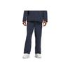 adidas The 2024 Collection Chapter 03 Basketball Tracksuit Bottoms Unisex Bottoms Night-Sky-Blue IW5638