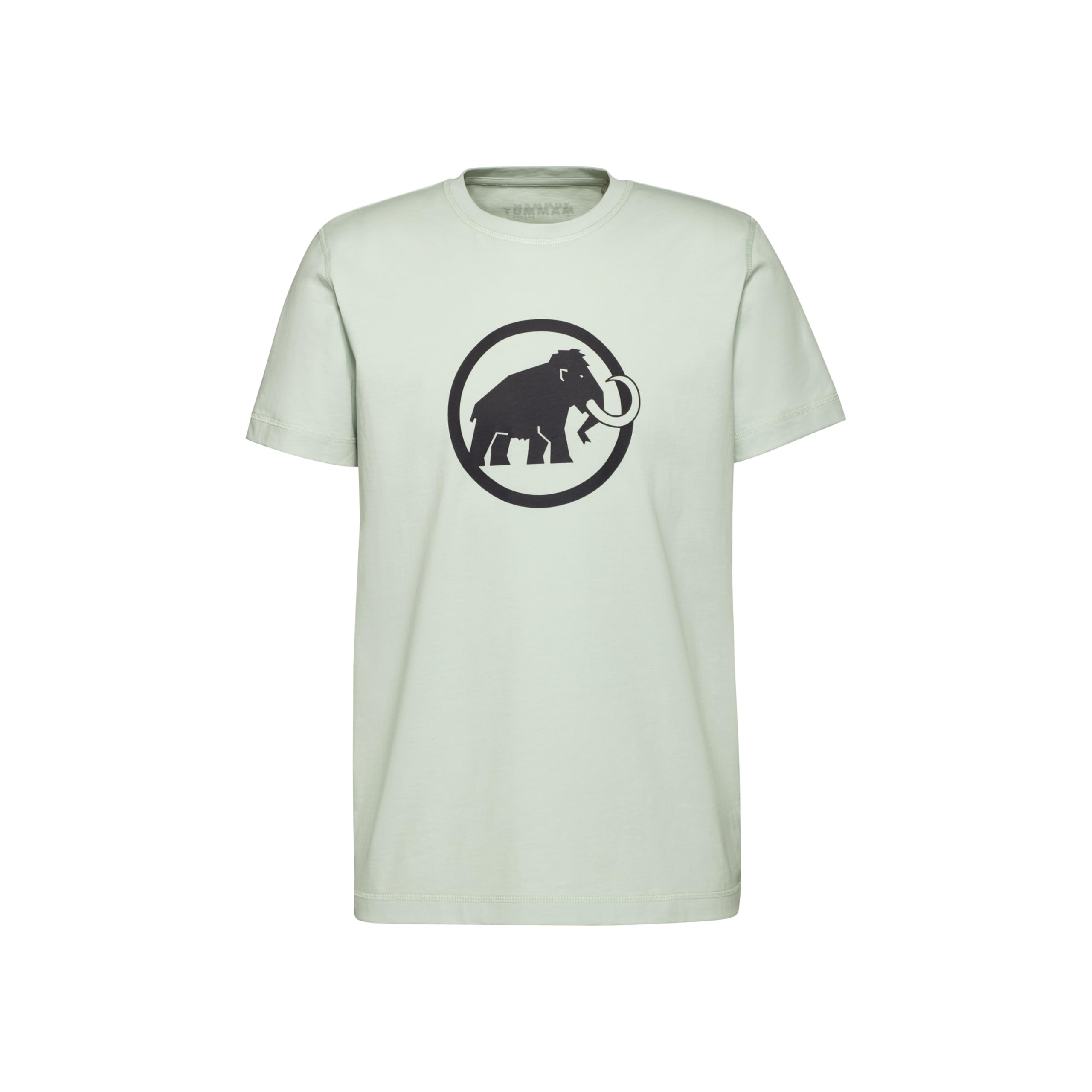 

Mammut Men s Core Classic T-Shirt (1017-05891), Silver/Sage