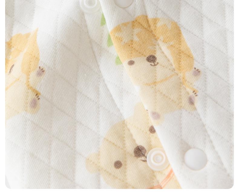 Baby- & Kleinkind-Thermo-Set: Hochtailliertes, dreilagiges zweiteiliges Set für Jungen & Mädchen. Gemütliche Herbst-/Winterkleidung.