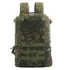 Li Kun Tactical Multifunction Travel Backpack