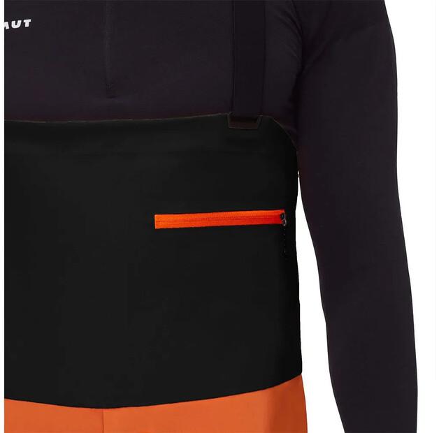 Mammut Брюки Eiger Free Pro HS