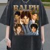 Vintage 80s Teen Idol Graphic Tee, 90s Bootleg Unisex T-Shirt