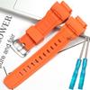 Resin Strap For Casio GW9300 GW-9300 RANGEMAN Men's TPU Replacement Band G-9300 Sport Waterproof Bracelet