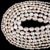 Natural Freshwater Cultured Pearl Beads Irregular Shape Loose Gemstone Jewelry Making Supplies for Necklaces Bracelets