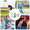 Golf Game Kids Golf Game Set Casual Children Golf Club Set Toy Golf Set Toy  Kids Gift