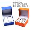 Ladies Xiaoxiangfeng Flower-Shaped Set Watch, Popular Internet Celebrity Skit Female Lead With The Same Gold Bracelet Limited Edition Watch