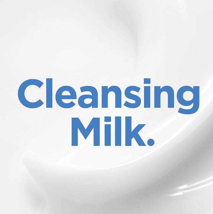 Manyo Factory Pure Cleansing Milk 200ml | Gentle Makeup Remover for Sensitive Skin
