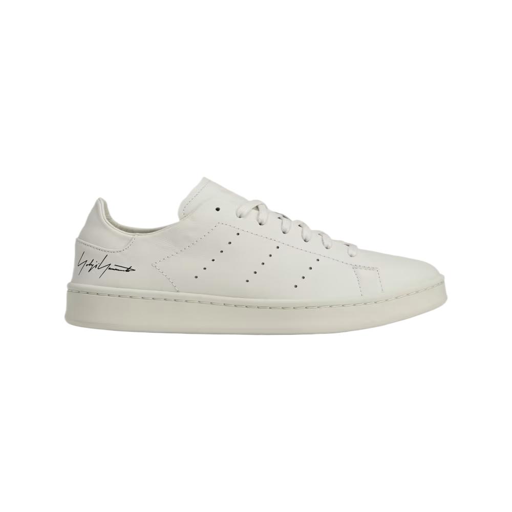 

новые кроссовки Adidas Y 3 Stan Smith с низким верхом для скейтбординга, унисекс, белые 42.5