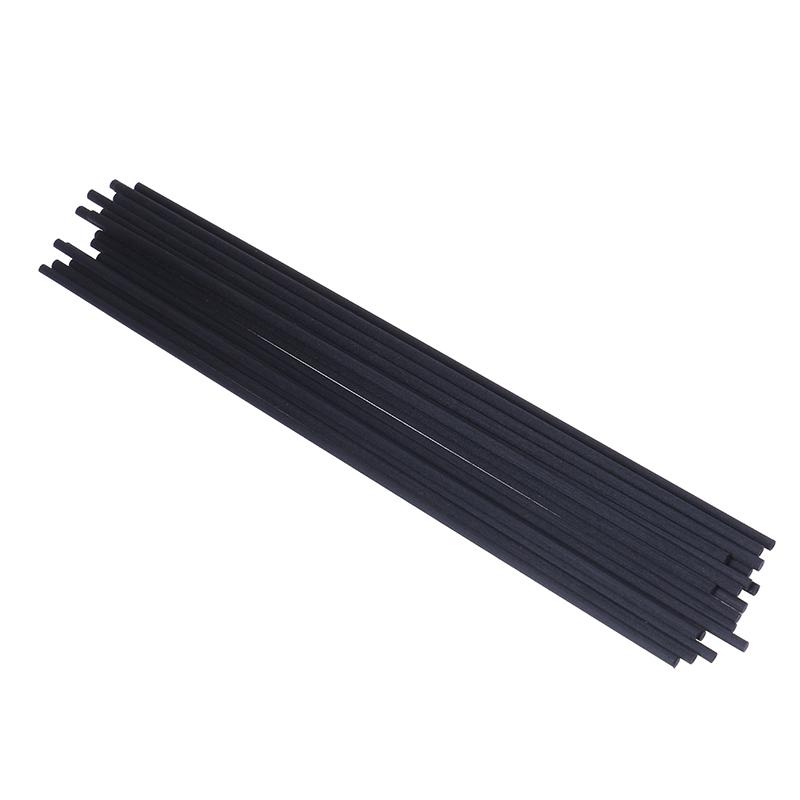 20Pcs 4Mm Reed Diffuser Replacement Diy Rattan Reed Oil Diffuser Refill Sticks