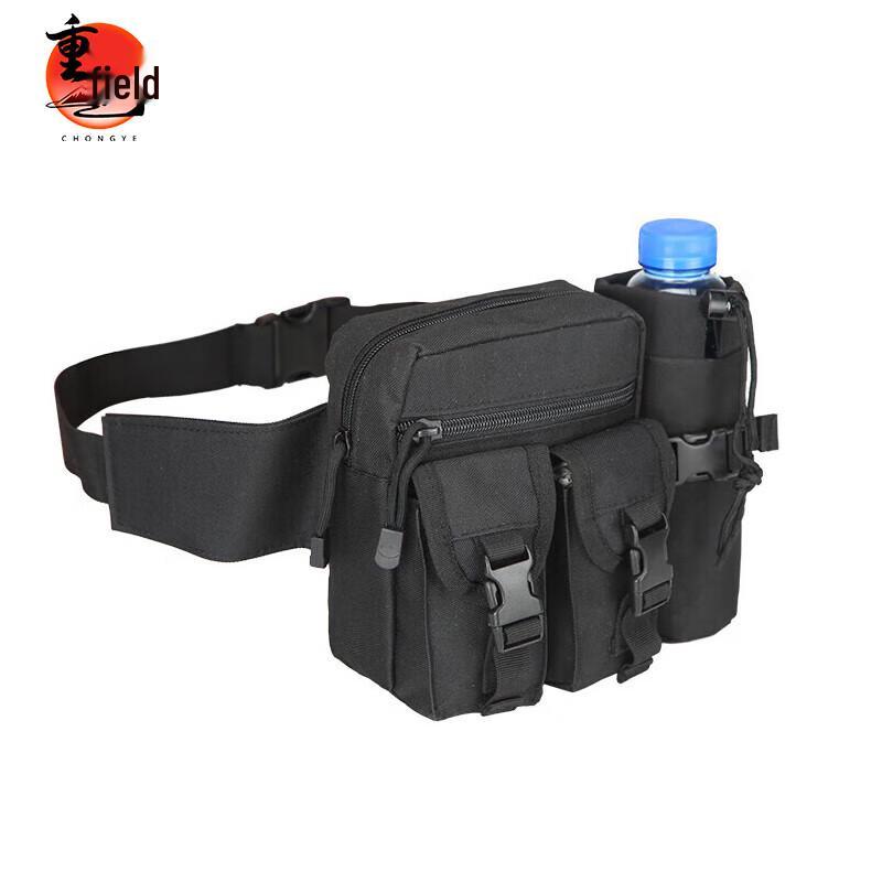 

Multi-functional Outdoor Tactical Waist Pack