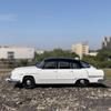 Nou 1:43 Uniunea Sovietică Rusă TATRA 603 mașină din aliaj de jucărie turnată sub presiune mașină jucării pentru copii colecție de cadouri pentru copii