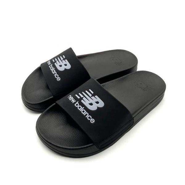 New Balance Slippers Shared Slippers Sd1101fzb2 Nbrjec101b