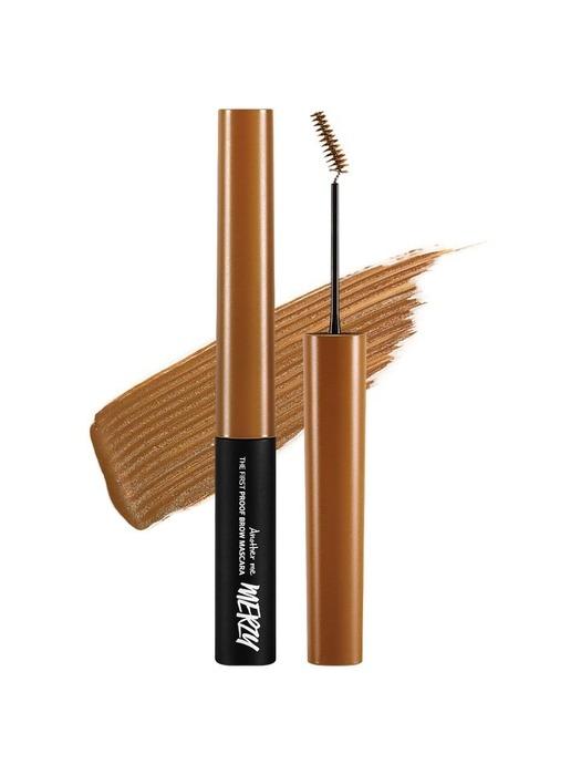 Merge The First Proof Brow Mascara