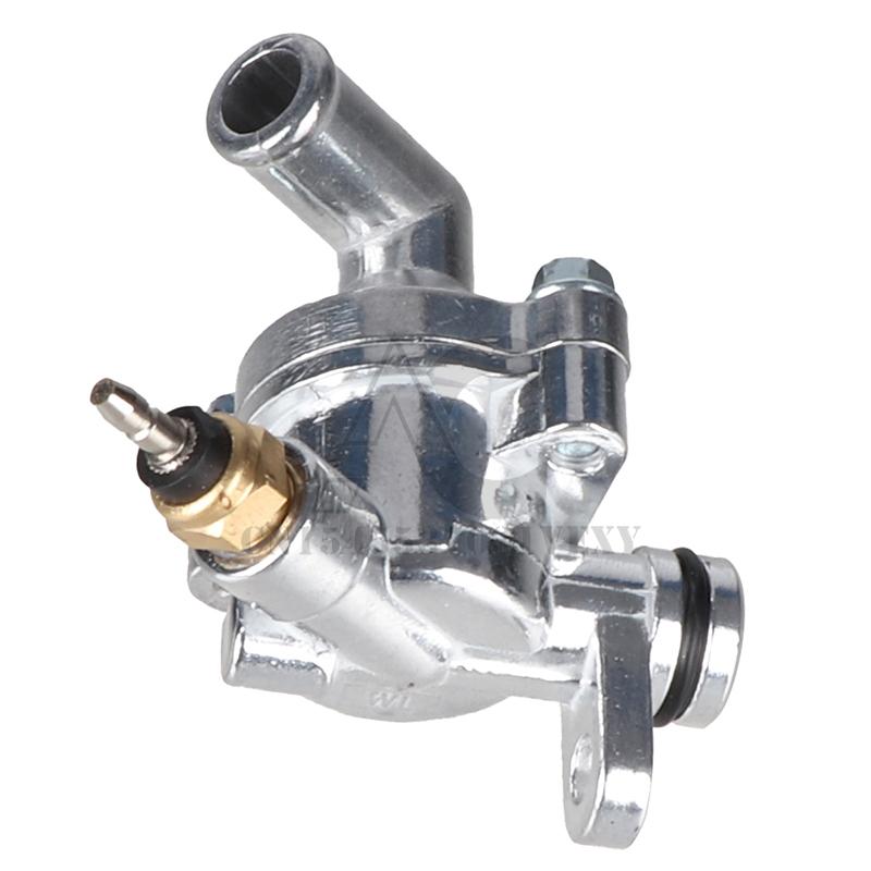 Water cooling temperature assembly is suitable for Loncin 150-175-200-250 motorcycle tricycle thermostat accessories