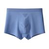 Men's Autumn and Winter Cordyceps Care Pure Cotton 10A Antibacterial Breathable Briefs