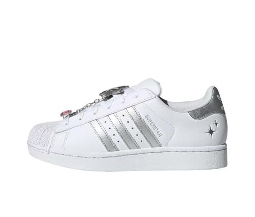 

Adidas Originals SUPERSTAR II JQ8777 Women s Size EU 36 белый