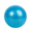 Thickened Frosted Anti-Burst Yoga Pilates Ball for Balance and Fitness