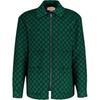 Jackets & Coats Men's Green 770330-ZAPDC-3585
