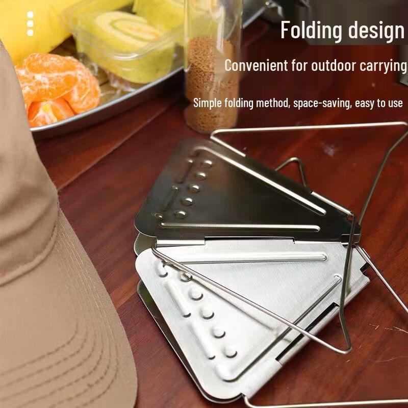 Nufeng Outdoor Camping Coffee Drip Rack