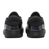 Converse G4 Fabric Low-Top Practical Basketball Shoes Unisex Black Color
