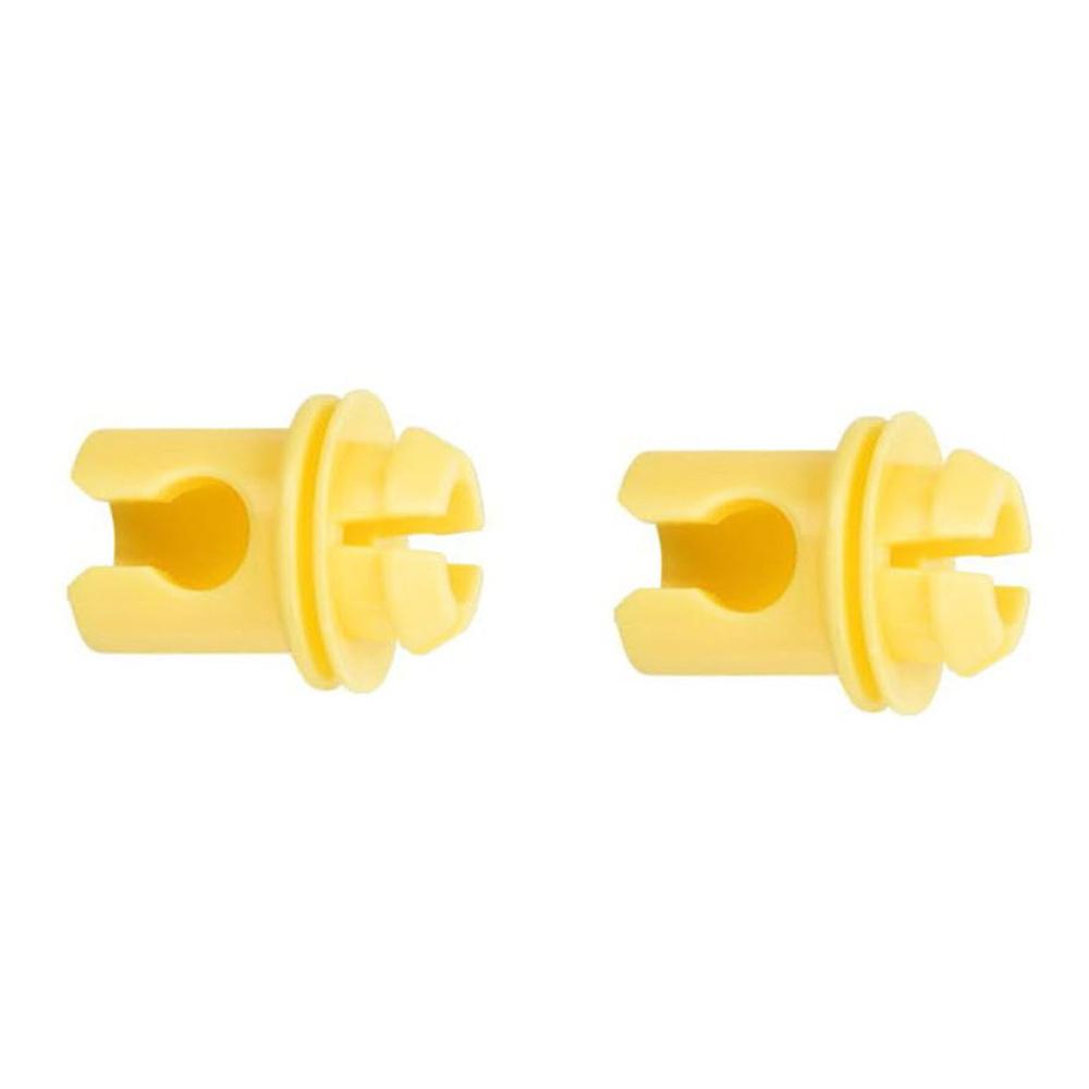 5 Pcs Door Lock Circlip 51217404345 For BMW MINI F15 F16 F85 F86 G31 G05 G07 F55