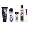 Collection Set Carnal Pleasures 5 Products Shunga + A Pearl Necklace Cc0070