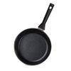 Sanhe Modern Gray Rivet-Free Non-Stick Frying Pan