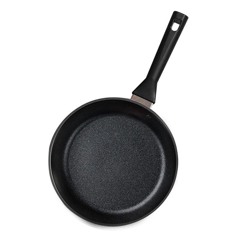 Sanhe Modern Gray Rivet-Free Non-Stick Frying Pan