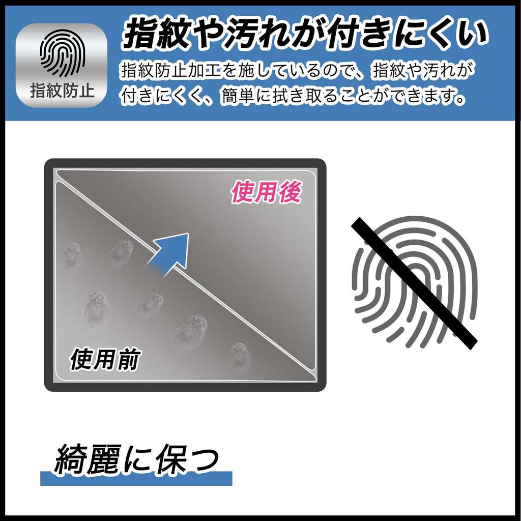 FILMEXT Film for SEGA Fave Print Camera and Prepaid 9H Hardness Glass Blue Light Reduced Made in Japan Cards, (Tempered Equivalent), Blocking,