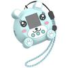 Scratchproof Shell Full Coverage Sleeve Dustproof Silicone Cover Protector Case for Punirunes Interactive Digital Toy