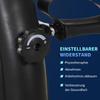 Mini Exercise Bike Arm and Leg Trainer Pedal Trainer for Seniors with LCD Display Adjustable Resistance Fitness Bike Exercise Bike for Home Office 35