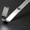 1Pc Stainless Steel Wine Measuring Cup Kitchen Bar Measuring Tools Sets For Sauce Oil Coffee Beer Scoop Ladle Spoon With Hook