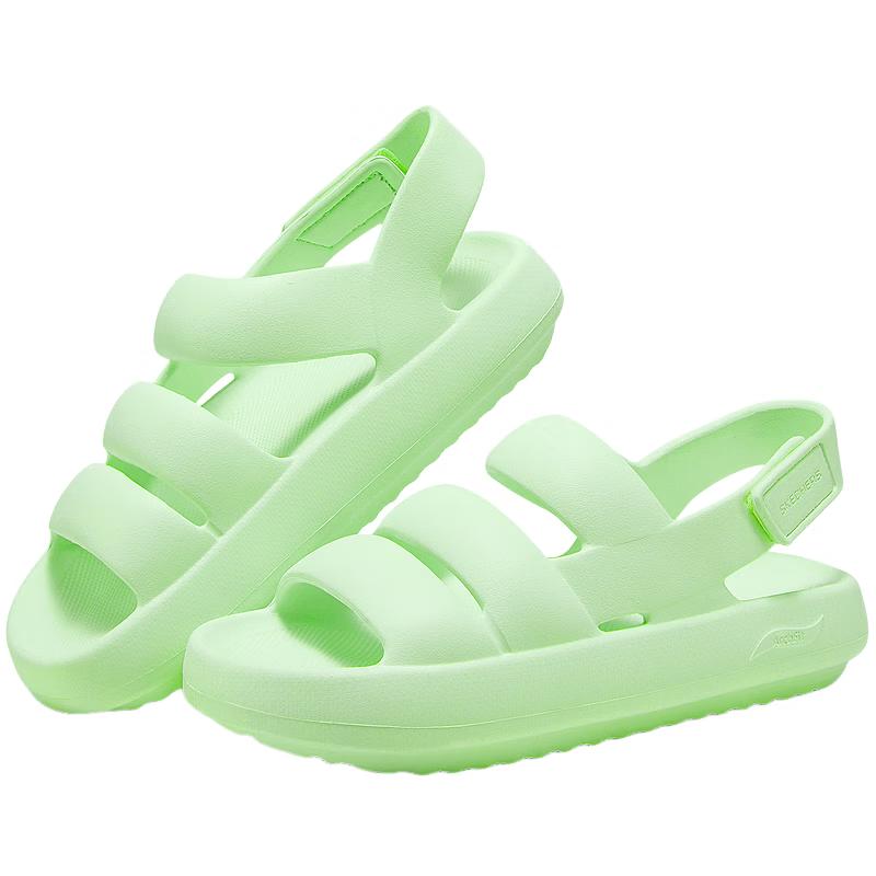 

Женские спортивные пляжные сандалии Skechers из ЭВА 37
