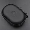 New Original For KZ Earphone Box Mini Headset Case Headphone Portability Wired Earphone Package Storage For ZEX Pro/EDX Earphone