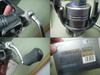Купить Сейчас Shimano 08 Twin Power Совершенно Новая 2000 A-RB