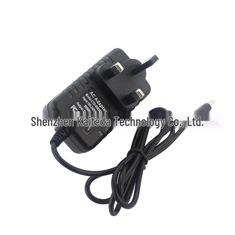 Raspberry Pi 4B 5V3A Type-C Power Adapter
