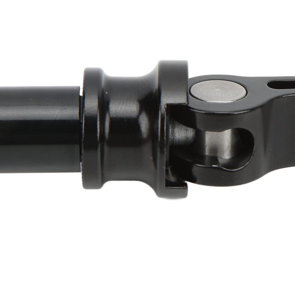 JGGLD Cykel Snabbutlösning Genomgående Axel Spett Montering för Stång med 100 mm Öppning och 15 mm Diameter Framgaffelaxel Spak