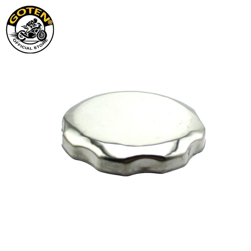 Goten Fuel Tank Gas Cap Filter Set For Honda GX120 GX160 GX200 GX240 GX270 GX340