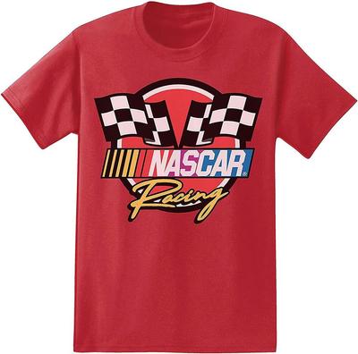 NASCAR Vintage Daytona 500 Racing Graphic Unisex T-shirt