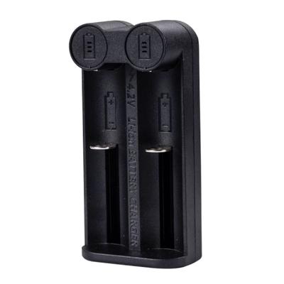 Accessori elettronici – Caricatore per batterie ricaricabili