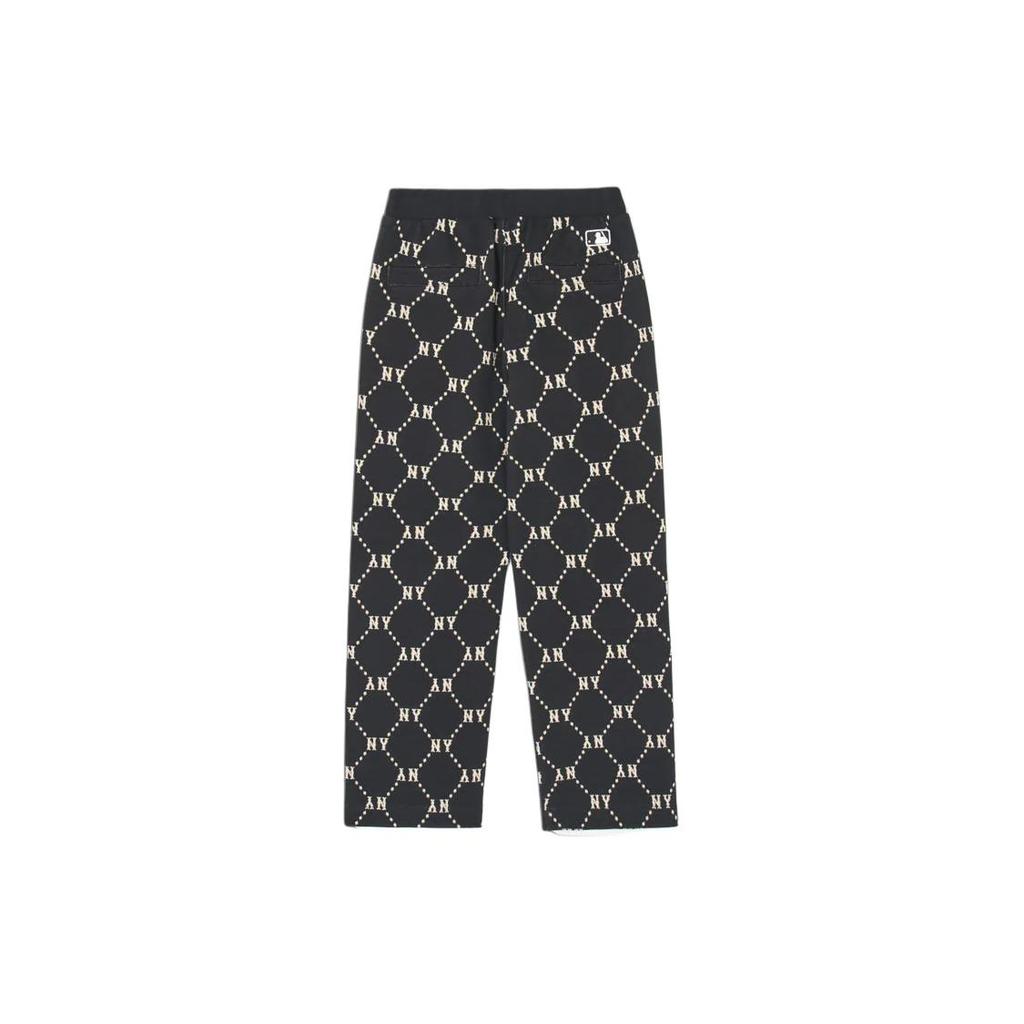 New MLB Kids Pants 7APTMD141-50BKS